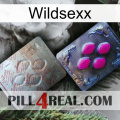 Wildsexx 38